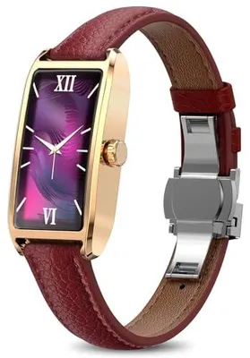 Produktbild von findtime Fitness Tracker Damen Elegant Schrittzähler Uhr Smartwatch Damen Activity Trackers mit Schlaftracker Herzfrequenzmesser Kalorie Distanz-Tracking