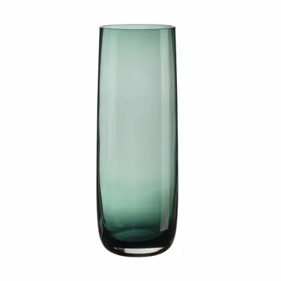 Image de ASA Selection Vase, grün ajana Glas 88024009