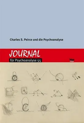Produktbild von Journal für Psychoanalyse 55