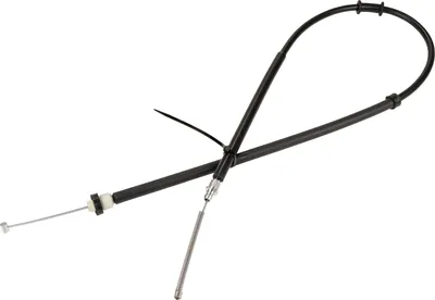 Produktbild von Handbremsseil hinten rechts L1=1430 L2=1190 mm 51708685