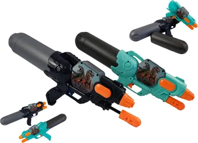 Zdjęcie produktu dla Pistolet na wode 815C