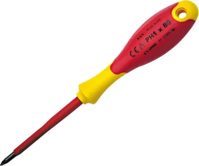 Produktbild von Proline Elektrische Schraube Ph2X100Mm 1000V 10594