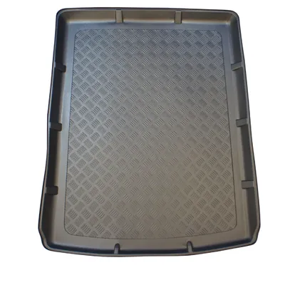 Produktbild von Z538274 Kofferraumwanne passend für Audi A6 (C7) Avant / A6 (C7) Avant Quattro 09.2011-08.2018; models with rails fixing system