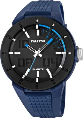 Produktbild von CALYPSO Armbanduhr WATCHES K5629/3 K5629_3