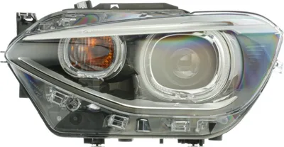 Zdjęcie produktu dla Reflektor świateł przednich HELLA 1EL 010 741-551
