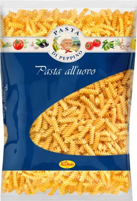 Produktbild von Recheis Peppino Fusilli 5000g