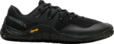 Produktbild von Merrell Trail Glove 7 Trailrunning-schuhe Schwarz EU 43 Mann Schwarz EU 43