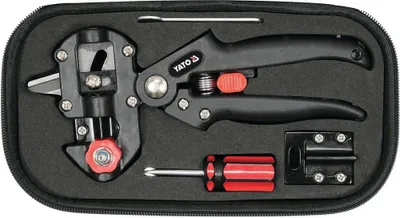 Produktbild von YT-88505 Gartenschere Yato YT-88505