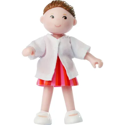 Produktbild von Little Friends - Tierarzthelferin Rebekka