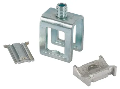 Obrázok produktu pre Eaton Electric GmbH Prípojnicová svorka K20X5 (002286)