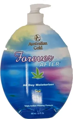 Produktbild von Australien Gold Forever After "Moisturizer/Bodylotion"400ml