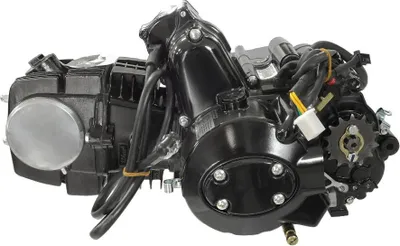 Immagine prodotto di Pentora 125 Motore