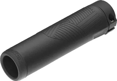Zdjęcie produktu dla Chwyty kierownicy Ergotec EG PERFORMANCE, para, 133/133 mm, czarne
