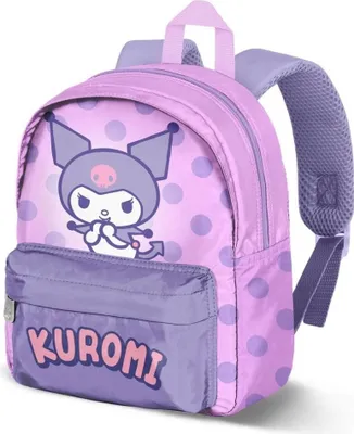 Immagine prodotto di Karactermania - Plecak Hello Kitty Kuromi 27cm - Oficjalny Produkt Szkolny