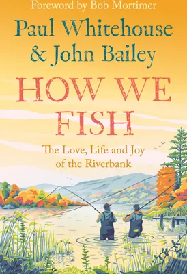 Produktbild von How We Fish