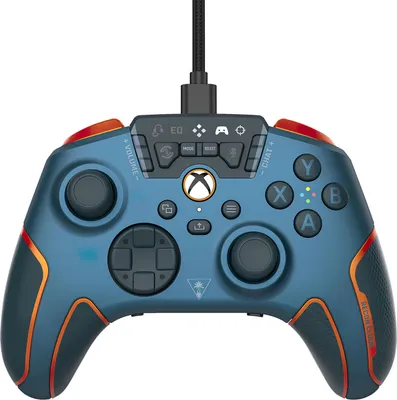Immagine prodotto di Turtle Beach Recon Cloud D4X Blue Magma per Windows/Android