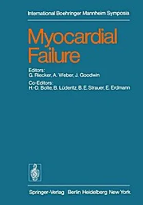 Immagine prodotto di Myocardial Failure
