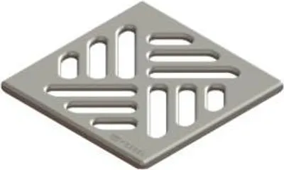 Produktbild von KESSEL 27150 Schlitzrost