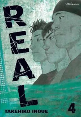 Produktbild von Real, Vol. 4