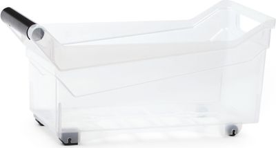 box nádoba NUK4L-S429 nízka 480x177x256mm na náradie Keden