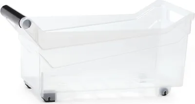 Obrázok produktu pre box nádoba NUK4L-S429 nízka 480x177x256mm na náradie Keden