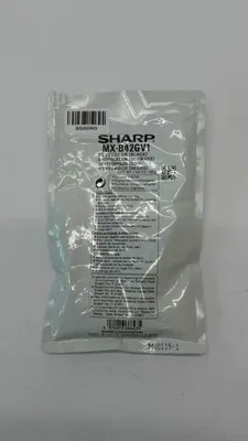 Produktbild von Sharp Entwickler MX-B42GV1 Schwarz für Sharp MX-B382