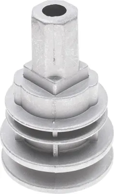 Produktbild von Adapter für Rasenmäher T434 T484 484TR 484TRE 25,4 mm Castel Garden RO50418