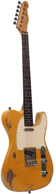 Produktbild von HENRYS Space II Relic TL1N The Comet