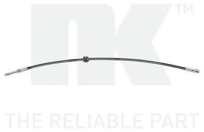 Produktbild von NK 853392 Bremsschlauch Vorne passend für MERCEDES-BENZ V-Klasse (W447) VITO Kasten (W447) VITO Tourer (W447) VITO Mixto (W447) Marco Polo Camper