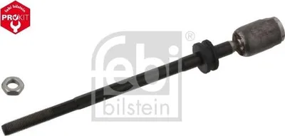Produktbild von FEBI BILSTEIN 02240 Axialgelenk Spurstange für VW GOLF I Cabriolet (155) Vorne Links Vorne Rechts