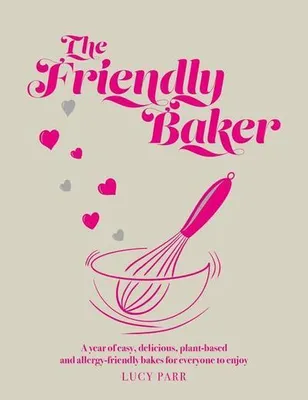 Produktbild von The Friendly Baker