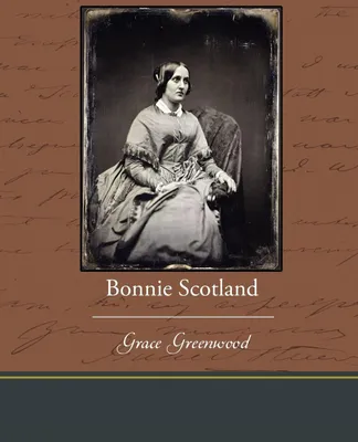 Produktbild von Bonnie Scotland