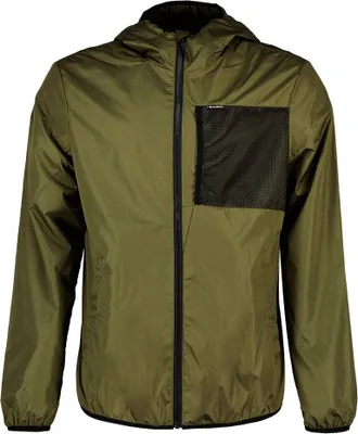 Produktbild von Element Alder Nano Jacke Grün S Mann Grün S