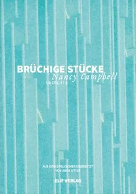 Obrázek produktu pro Brüchige Stücke