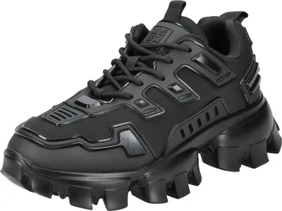 Produktbild von Steve Madden Sneaker Sneaker Kunstleder/Textil