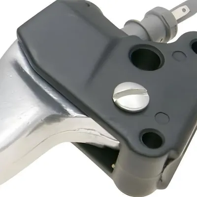 Produktbild von BestPrice Bremsarmatur links mit Bremshebel kompatibel mit Piaggio Liberty 50, Vespa ET4, ET2