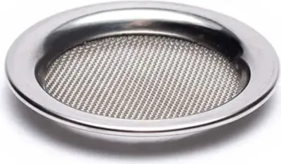 Produktbild von Räucher-Zubehör Räuchersieb klein -- 4.5 cm online bestellen