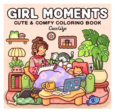 Zdjęcie produktu dla Girl Moments