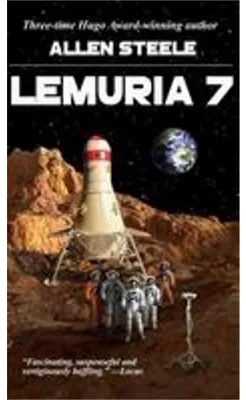 Produktbild von Lemuria 7