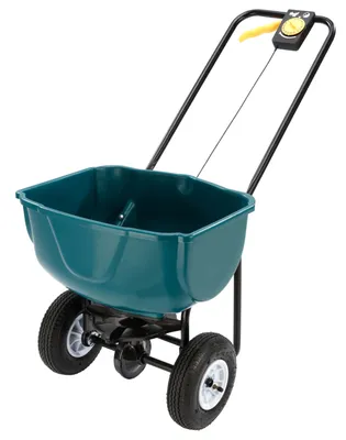 Produktbild von Streuwagen 27 Liter