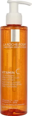 Image de Roche-Posay Gel nettoyant à la vitamine C 200 ml