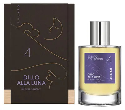 Produktbild von Uermi, Dillo Alla Luna, EDP, Unisex, 100 ml