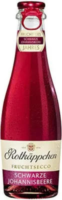 Image de Le Petit Chaperon Rouge Cassis