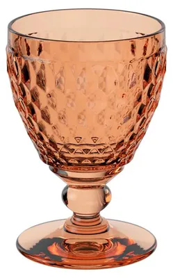 Produktbild von Boston Apricot Wasserglas 99 mm, 250 ml | Villeroy & Boch | Art.-Nr. 1173290130 | EAN 4003686433229