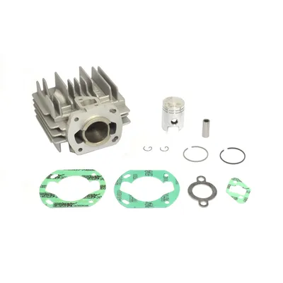 Produktbild von Zylinderkit Athena Alu 50 ccm für Hercules Prima 5s, M5, Optima, Sachs Optima