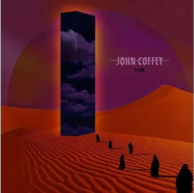 Immagine prodotto di John Coffey: Quattro