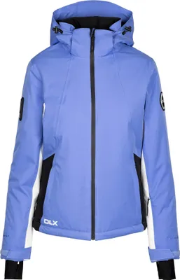 Obrázek produktu pro Trespass - Dámská lyžařská bunda "Dolores" TP6747 (M) (Bayan blue)