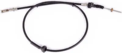 Obrázok produktu pre Káblové ovládanie spojky 1 560 mm HELLA pre napr. TOYOTA AYGO