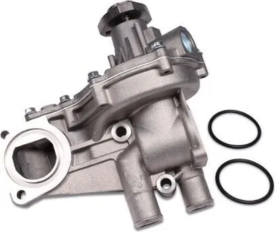Produktbild von HEPU Kühlmittelpumpe Wasserpumpe für VW Transporter IV Bus (70B, 70C, 7DB, 7DK, 70J, 70K, 7DC, 7DJ) P513S