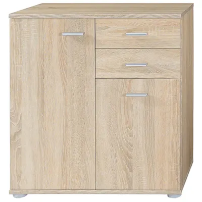 Obrázek produktu pro Komoda MYKK 2 sonoma